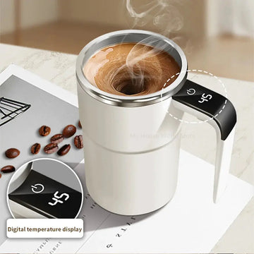 380ml stirring mugs