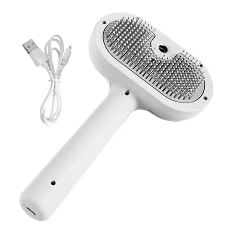 Cleaning Dog & Cat Brush grooming Electronic Worldwide