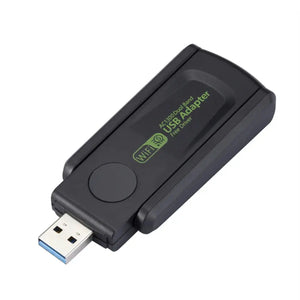 USB 3.0 WiFi Adapter Dual Band My Store