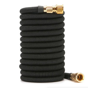 Expandable Flexible Garden Hose Water Electronic Worldwide