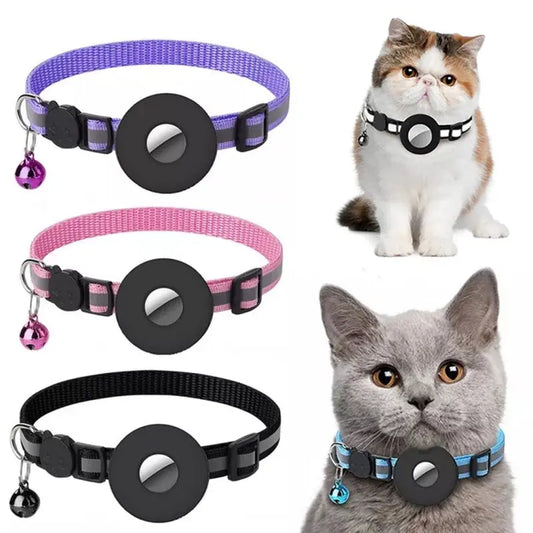 Reflective Collar Waterproof Holder Case Electronic Worldwide