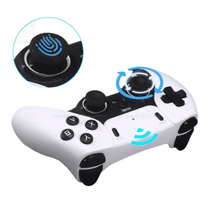 Game Stick Emulator  Wireless Controller