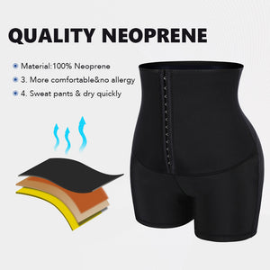 Sauna Long Pants Fitness Exercise Hot Thermo