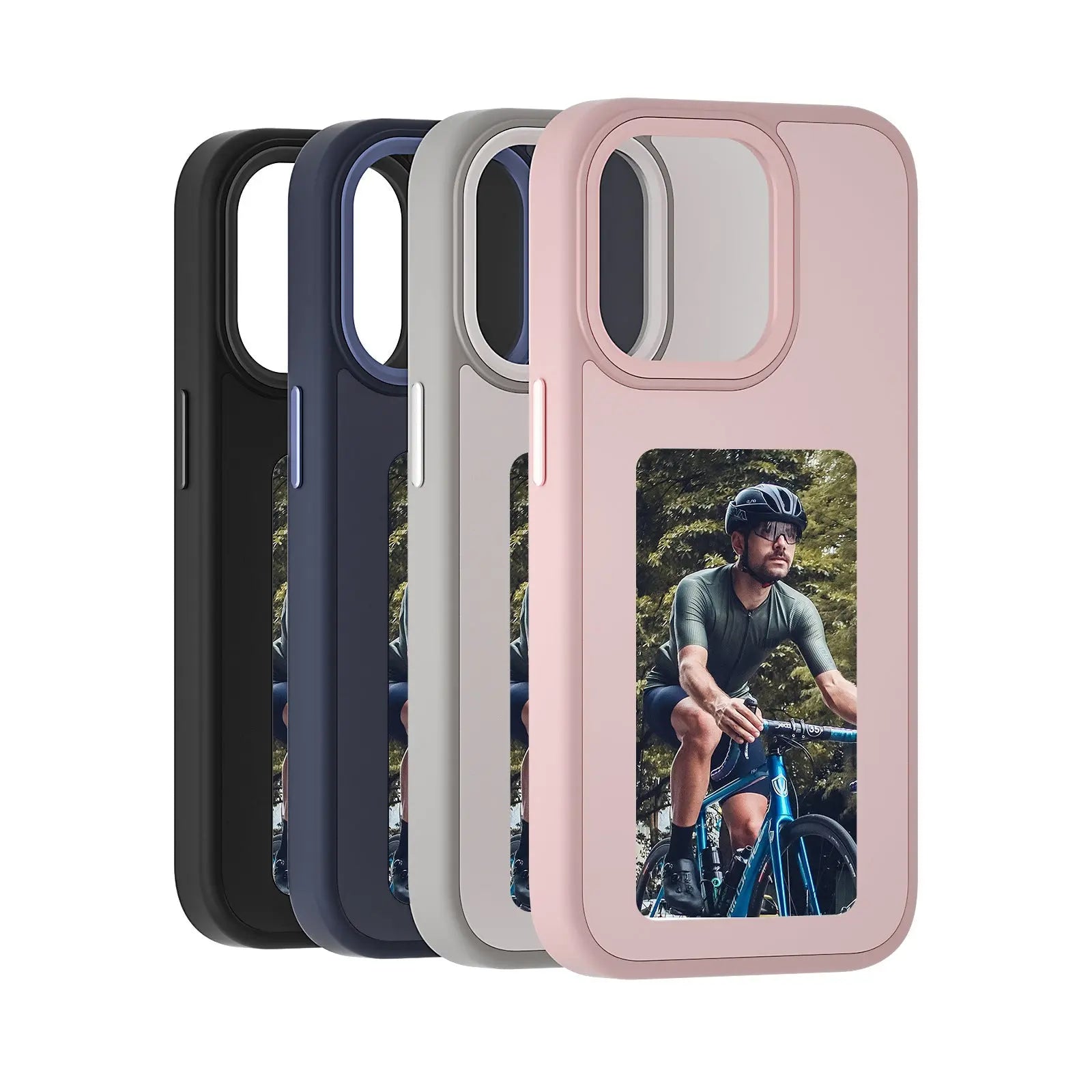 Phone Case Screen Pattern Electronic Worldwide