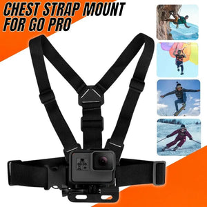 Body Strap Mount Adjustable For Smart Phones Electronic Worldwide