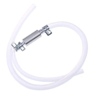 Car Motorcycle Clutch Brake Bleeder Hose Electronic Worldwide